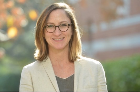 Professor Meredith Cohen Receives the NEH-Mellon Fellowships for ...