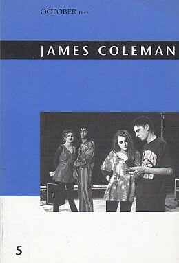 James Coleman book cover