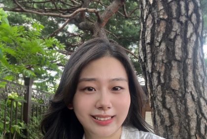 A photo of Seunghee Yu